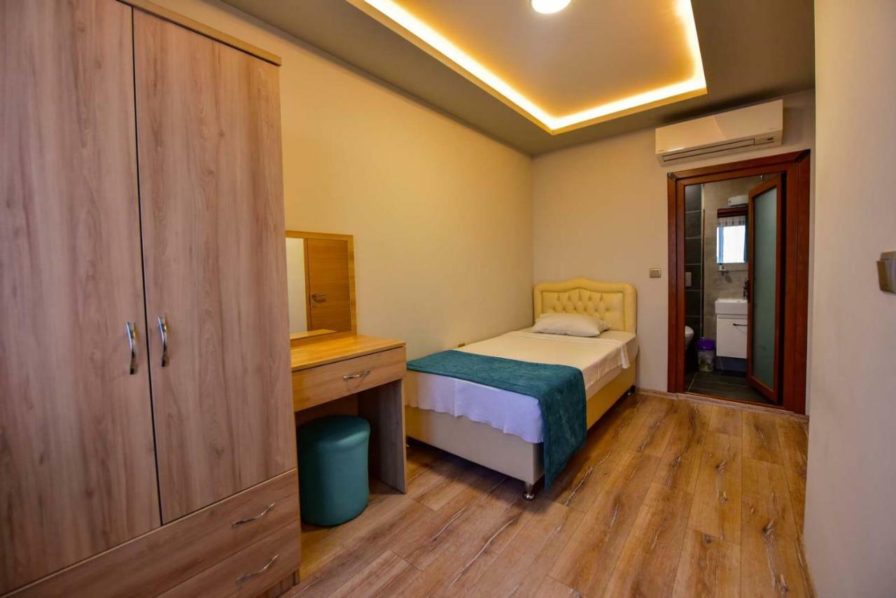 Ekinoks Suit & Apart Otel Трабзон Екстер'єр фото